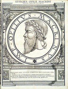 アンドレアス・ゲスナーがプリントしたルドルフ・ヴィッセンバッハの彫刻、Z 作： Hans Rudolf Manuel Deutsch